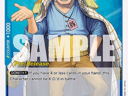 Tokikake [Wings of the Captain Pre-Release Cards] Online now