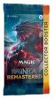 MTG Collector Booster Pack - Ravnica Remastered Online Sale