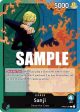 Sanji [Paramount War] Hot on Sale