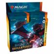 MTG Collector Booster Box - Ravnica Remastered Online now