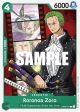 Roronoa Zoro [Paramount War] Supply