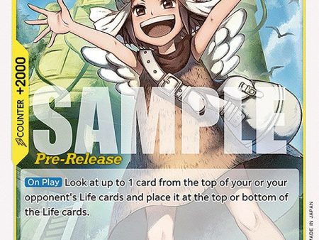 Aisa [Wings of the Captain Pre-Release Cards] Sale