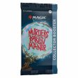 MTG Collector Booster Pack - Murders at Karlov Manor Discount