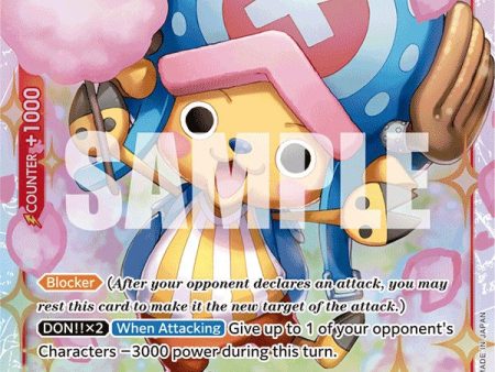 Tony Tony.Chopper [Extra Booster: Memorial Collection] Sale