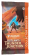 MTG Collector Booster Pack - Outlaws of Thunder Junction For Sale