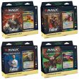 MTG Commander Decks - Fallout on Sale