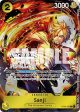 Sanji (Online Regional 2024) [Finalist] [One Piece Promotion Cards] For Discount