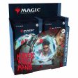 MTG Collector Booster Box - Murders at Karlov Manor on Sale