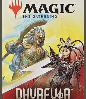 MTG Jumpstart Booster Pack - Phyrexia: All Will Be One on Sale