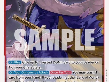 Izo [Extra Booster: Memorial Collection] For Cheap