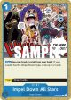 Impel Down All Stars [Paramount War] Online now