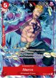 Marco (Japanese 1st Anniversary Set) [One Piece Promotion Cards] Cheap