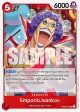 Emporio.Ivankov [Wings of the Captain Pre-Release Cards] Cheap