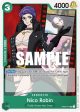 Nico Robin [Paramount War] Sale