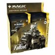 MTG Collector Booster Box - Fallout For Sale