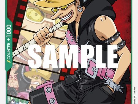 Usopp [Paramount War] Sale