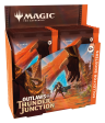 MTG Collector Booster Box - Outlaws of Thunder Junction Fashion