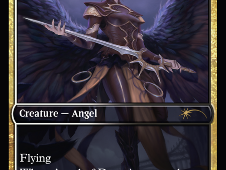 Angel of Despair [Store Championships 2024] on Sale