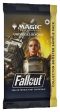 MTG Collector Booster Pack - Fallout Fashion