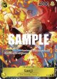 Sanji (CS 2023 Event Pack) [One Piece Promotion Cards] Discount