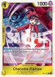 Charlotte Flampe [Extra Booster: Memorial Collection] Online Sale