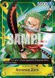 Roronoa Zoro (Event Pack Vol. 3) [One Piece Promotion Cards] Hot on Sale