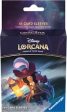 Disney Lorcana TCG Sleeves Set 1 (65) on Sale