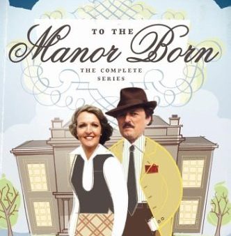 TO THE MANOR BORN - THE COMPLETE SERIES [IMPORT] For Discount