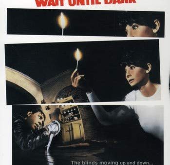 WAIT UNTIL DARK [IMPORT] Online now