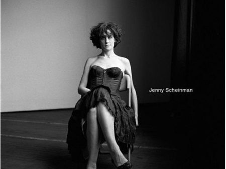 SCHEINMAN, JENNY - SCHEINMAN, JENNY - JENNY SCHEINMAN For Discount