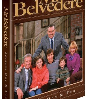 MR.BELVEDERE S1 & 2 Supply