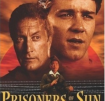 PRISONERS OF THE SUN [IMPORT] Hot on Sale