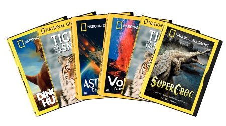 NATIONAL GEOGRAPHIC - THE NATURE COLLECTION Online Hot Sale