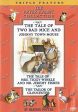 BEATRICE POTTER: TWO BAD MICE AND JOHNNY TOWN-MOUSE MRS. TIGGY-WINKLE AND MR. JEREMY FISHER TAILO [IMPORT] Supply