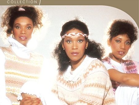 POINTER SISTERS - PLATINUM & GOLD COLLECTION For Discount