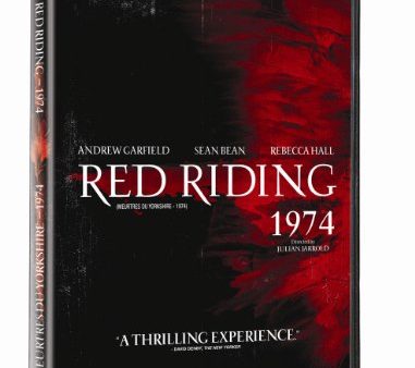 RED RIDING 1974 Online Hot Sale