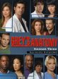 GREY S ANATOMY: SEASON 3 (SERIOUSLY EXTENDED) Discount