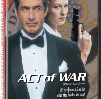 ACT OF WAR Online Sale